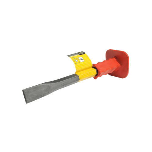 MODECO betonvéső lapos kézvédővel 300mm N-63-451