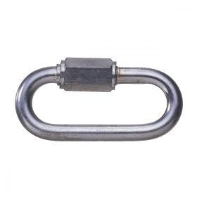 Csavaros láncszem KO 10mm (25db/csomag)