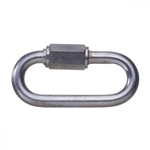 Csavaros láncszem KO 12mm (10db/csomag)