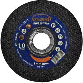 Fémvágó korong CHILI INOX 230x2,5x22