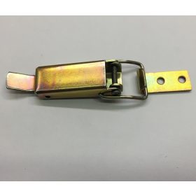 Patent (békazár) 60mm sárga