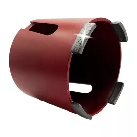 SDS-Plus gyémánt koronafúró 68 mm