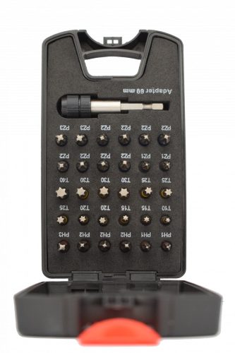 Bit klt. Pocket 31 részes