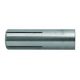 RAWLPLUG fémdübel  M 20   15db/doboz