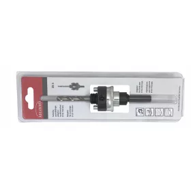 Lyukfűrész adapter ZE 6 14-  30mm SDS Plus