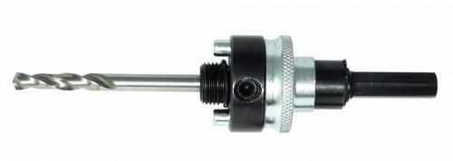 Lyukfűrész adapter ZE11 14-  30mm hatszög fához