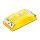 Csiszolótuskó  85x165mm TOPEX