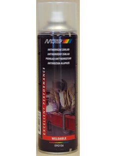 MOTIP spray alapozó antirozsda 500ml