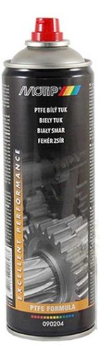 MOTIP spray fehér zsír spray szórózsír 500ml