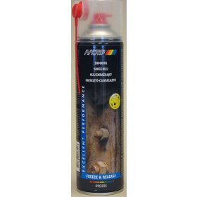 MOTIP spray fagyasztó-csavarlazító (SHOCK) 500ml