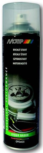 MOTIP spray hidegindító 500ml