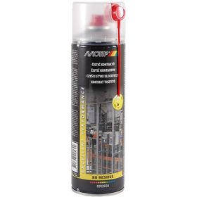 MOTIP spray kontakt tisztító 500ml