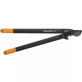 FISKARS ágvágó PowerGearII L horgos L78