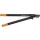 FISKARS ágvágó PowerGearII L horgos L78