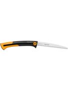 FISKARS bicskafűrész Xtract kerti SW75 255mm