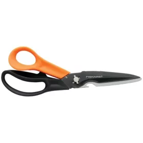 FISKARS olló multifunkciós Cuts+More 230mm