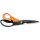 FISKARS olló multifunkciós Cuts+More 230mm