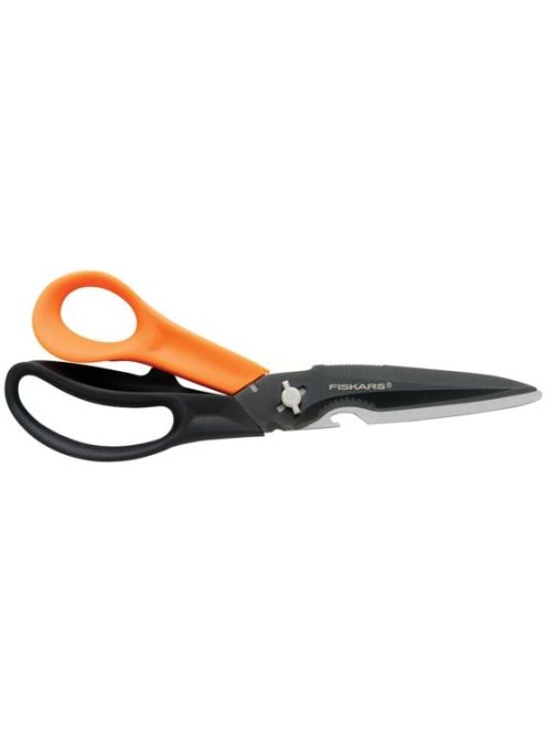 FISKARS olló multifunkciós Cuts+More 230mm