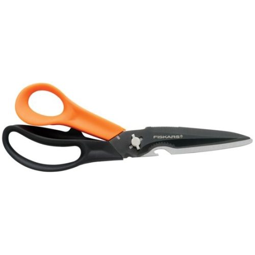 FISKARS olló multifunkciós Cuts+More 230mm