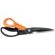 FISKARS olló multifunkciós Cuts+More 230mm