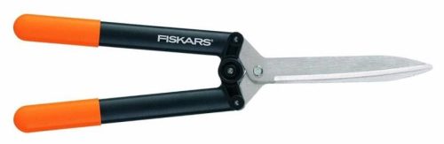 FISKARS sövénynyíró PowerLevel áttételes HS52