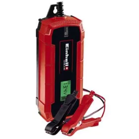 Einhell autó akkumulátor töltő CE-BC  6 M