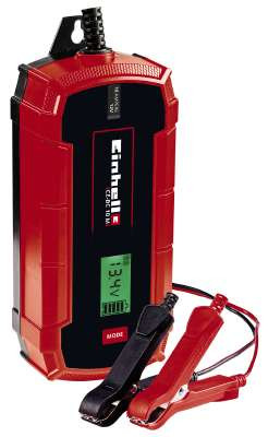 Einhell autó akkumulátor töltő CE-BC 10 M