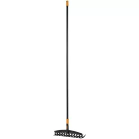 FISKARS gereblye Solid nyéllel