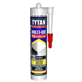 TYTAN szerelési ragasztó RB20 oldószeres 290 ml
