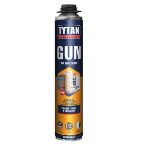 TYTAN purhab nyári pisztolyos 750 ml 12db/karton