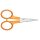 FISKARS olló kézimunka 10,4mm