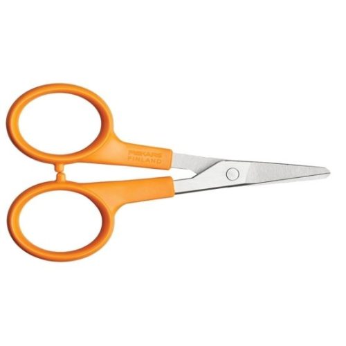 FISKARS olló kézimunka 10,4mm