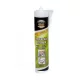 United szilikon univerzális szaniter transzparens 280 ml (12)