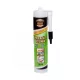 United szilikon univerzális fekete 280 ml (12)