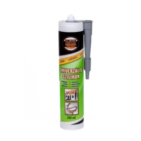 United szilikon univerzális manhattan szürke 280 ml (12)