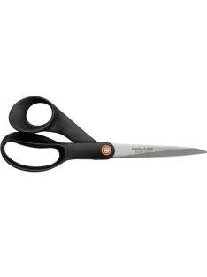 FISKARS olló általános fekete 210mm