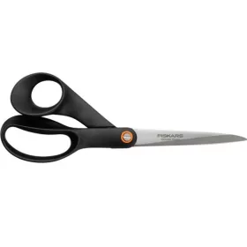 FISKARS olló általános fekete 210mm