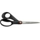 FISKARS olló általános fekete 210mm