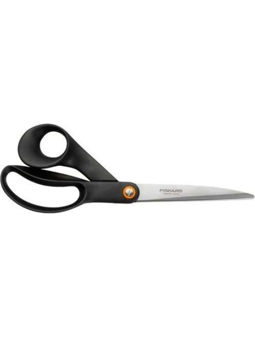 FISKARS olló általános nagy fekete 240mm