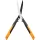 FISKARS sövénynyíró SuperGearX HSX92 fogaskerekes