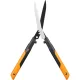 FISKARS sövénynyíró SuperGearX HSX92 fogaskerekes