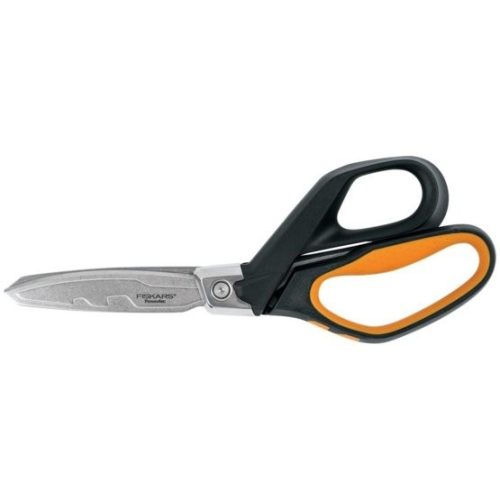 FISKARS olló PowerArc erősített Heavy duty 260mm