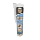 United szilikon neutrális transzparens 280 ml (12)