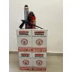SOUDAL AKCIÓ purhab pisztolyos NYÁRI 48db + 3 AJÁNDÉK
