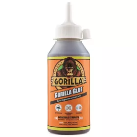 Gorilla Glue Original PU Poliuretán ragasztó 250ml D4