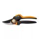 FISKARS metszőolló X-series M mellévágó P921