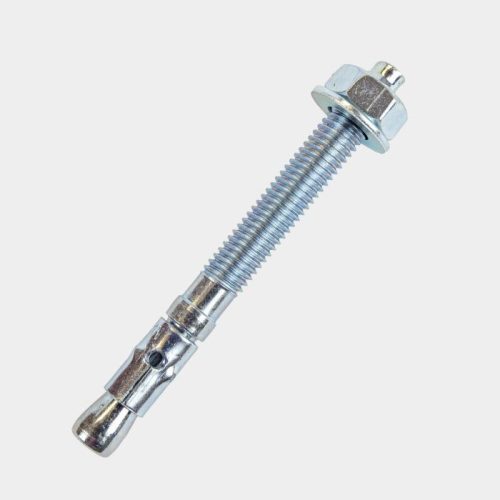 Alapcsavar horganyzott  8x160 MM 50db/doboz