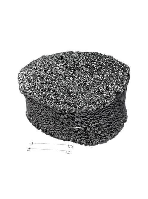 Füles kötegelő huzal 1x127mm 2500db/csomag