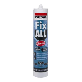 SOUDAL ragasztó FIX ALL CLASSIC Flexi 290ml