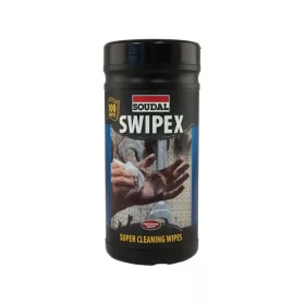 SOUDAL ipari tisztítókendő SWIPEX (100db)